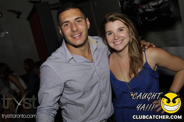 Tryst nightclub photo 237 - August 4th, 2012