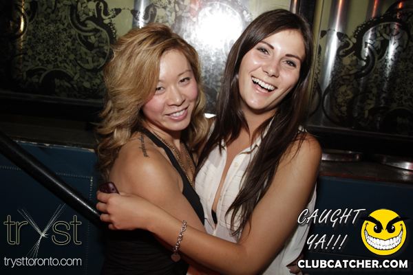 Tryst nightclub photo 238 - August 4th, 2012