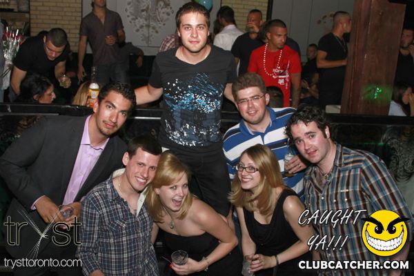 Tryst nightclub photo 239 - August 4th, 2012