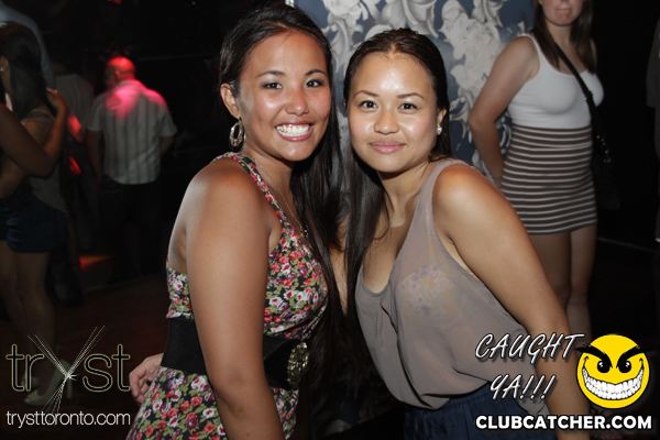 Tryst nightclub photo 242 - August 4th, 2012