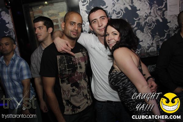 Tryst nightclub photo 247 - August 4th, 2012