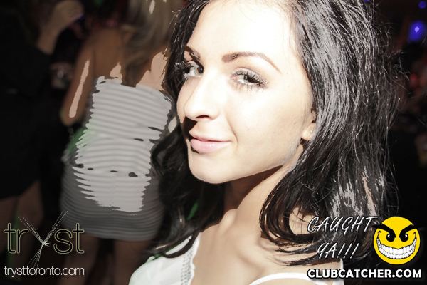 Tryst nightclub photo 250 - August 4th, 2012