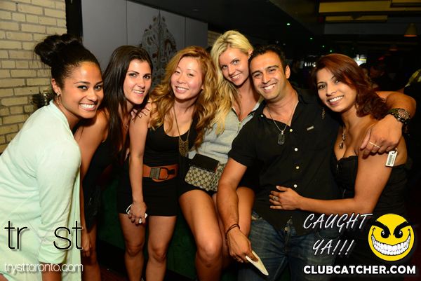 Tryst nightclub photo 26 - August 4th, 2012