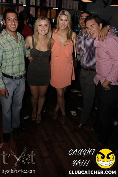 Tryst nightclub photo 253 - August 4th, 2012