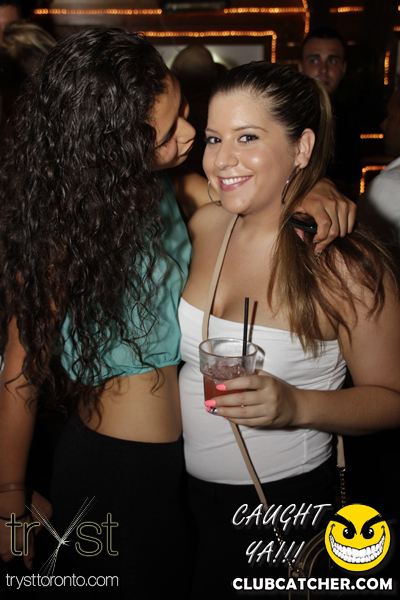 Tryst nightclub photo 254 - August 4th, 2012