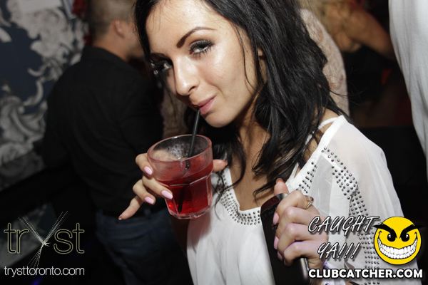 Tryst nightclub photo 267 - August 4th, 2012