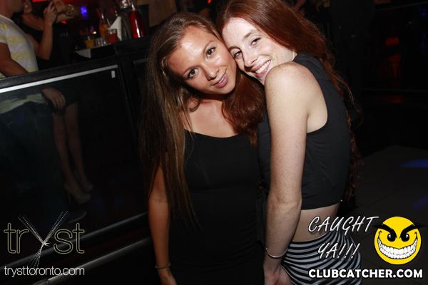 Tryst nightclub photo 282 - August 4th, 2012