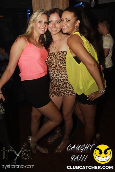 Tryst nightclub photo 286 - August 4th, 2012