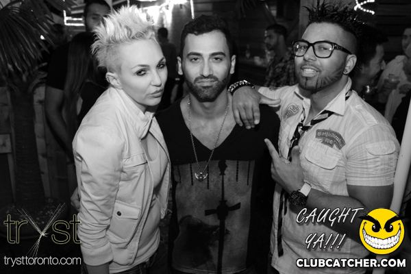 Tryst nightclub photo 287 - August 4th, 2012