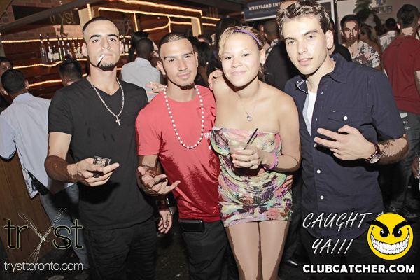 Tryst nightclub photo 291 - August 4th, 2012