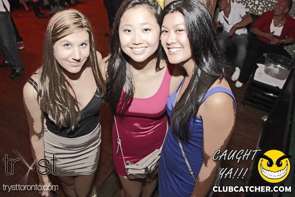 Tryst nightclub photo 298 - August 4th, 2012