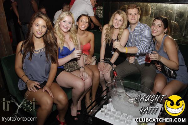 Tryst nightclub photo 4 - August 4th, 2012