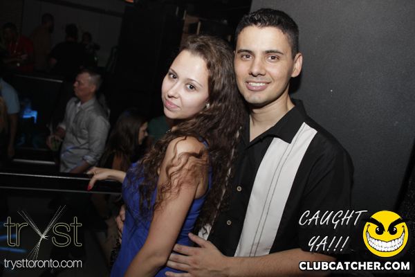 Tryst nightclub photo 312 - August 4th, 2012