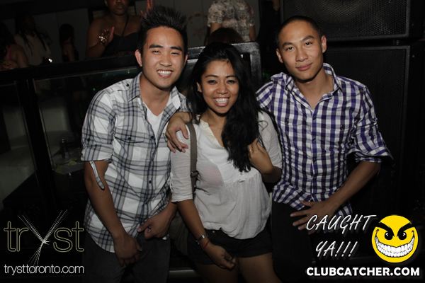 Tryst nightclub photo 318 - August 4th, 2012
