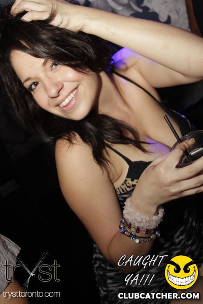 Tryst nightclub photo 321 - August 4th, 2012