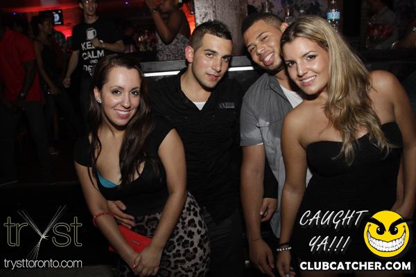 Tryst nightclub photo 322 - August 4th, 2012