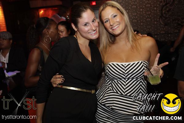 Tryst nightclub photo 329 - August 4th, 2012