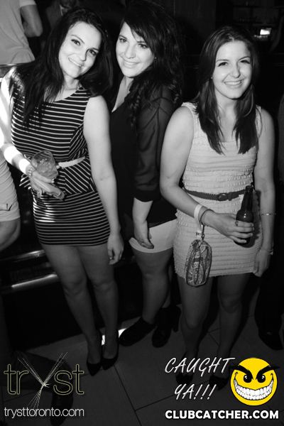 Tryst nightclub photo 332 - August 4th, 2012