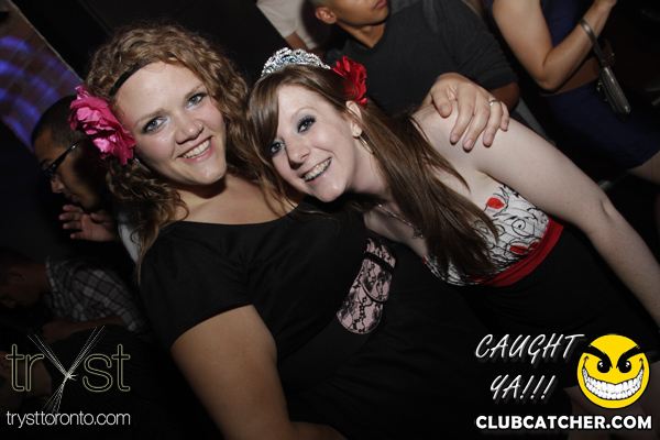 Tryst nightclub photo 338 - August 4th, 2012