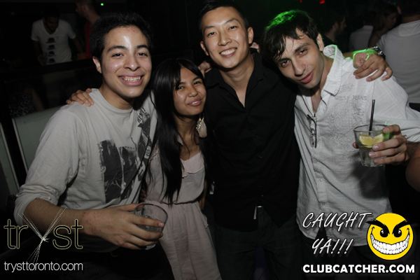 Tryst nightclub photo 342 - August 4th, 2012