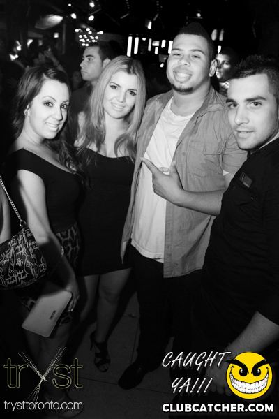 Tryst nightclub photo 344 - August 4th, 2012