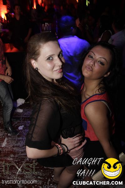 Tryst nightclub photo 349 - August 4th, 2012