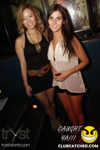 Tryst nightclub photo 359 - August 4th, 2012