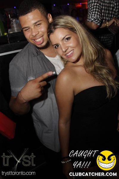 Tryst nightclub photo 363 - August 4th, 2012