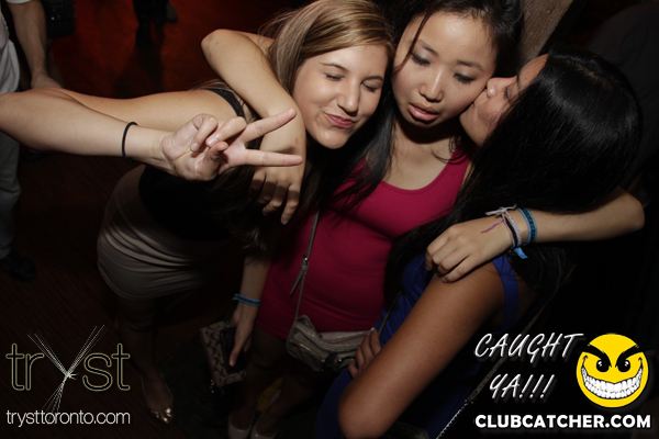 Tryst nightclub photo 366 - August 4th, 2012