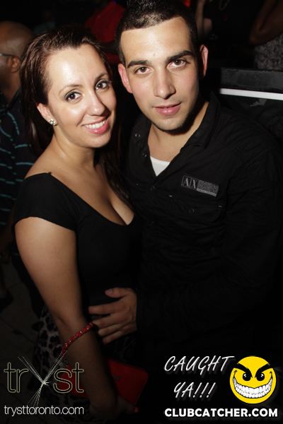 Tryst nightclub photo 368 - August 4th, 2012