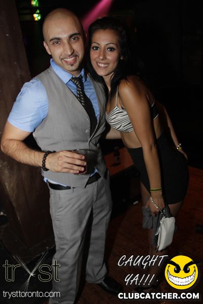 Tryst nightclub photo 369 - August 4th, 2012