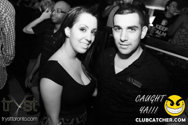 Tryst nightclub photo 384 - August 4th, 2012