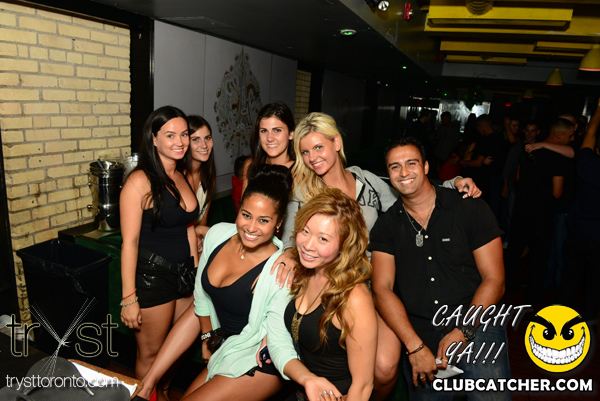 Tryst nightclub photo 44 - August 4th, 2012