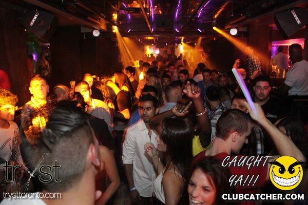 Tryst nightclub photo 65 - August 4th, 2012