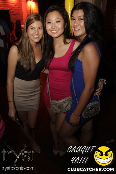 Tryst nightclub photo 80 - August 4th, 2012