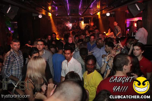 Tryst nightclub photo 96 - August 4th, 2012