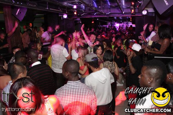Tryst nightclub photo 1 - August 5th, 2012