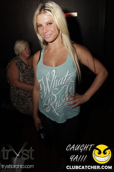 Tryst nightclub photo 2 - August 5th, 2012