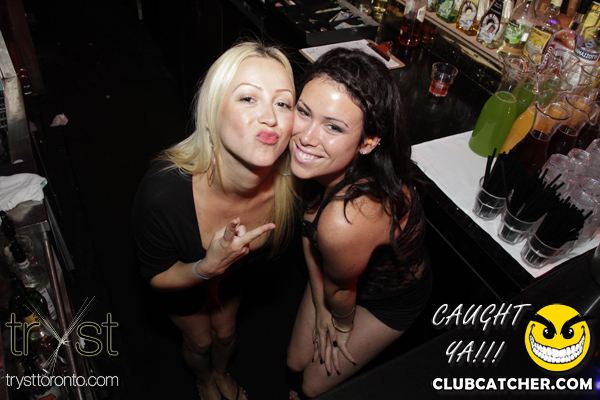 Tryst nightclub photo 11 - August 5th, 2012