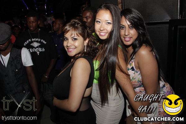 Tryst nightclub photo 103 - August 5th, 2012