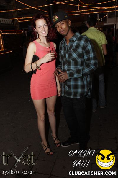 Tryst nightclub photo 106 - August 5th, 2012