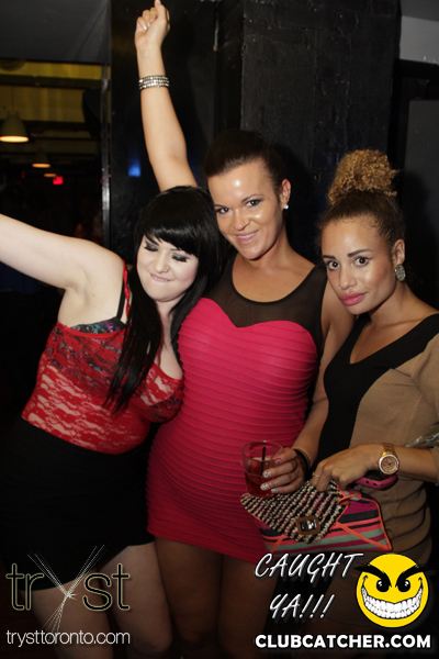 Tryst nightclub photo 114 - August 5th, 2012