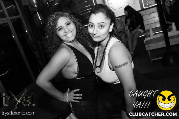 Tryst nightclub photo 122 - August 5th, 2012