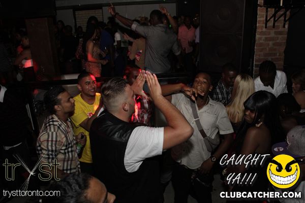 Tryst nightclub photo 130 - August 5th, 2012