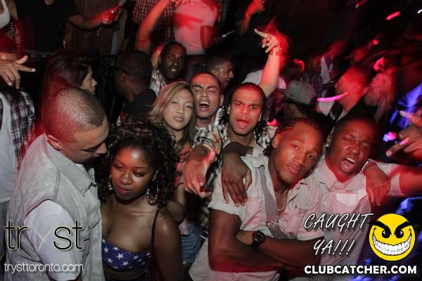 Tryst nightclub photo 137 - August 5th, 2012