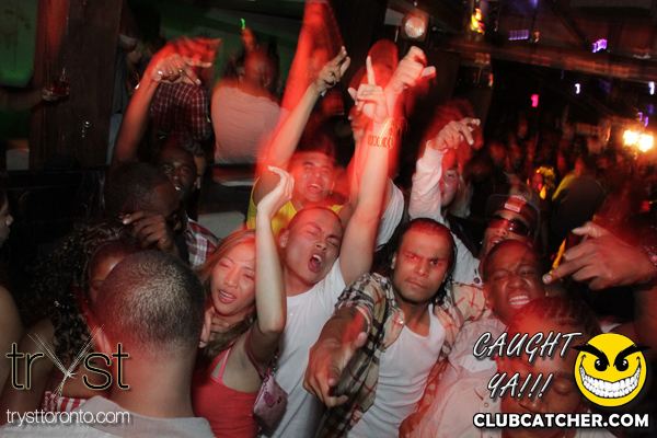 Tryst nightclub photo 140 - August 5th, 2012