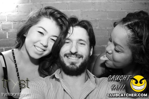 Tryst nightclub photo 159 - August 5th, 2012