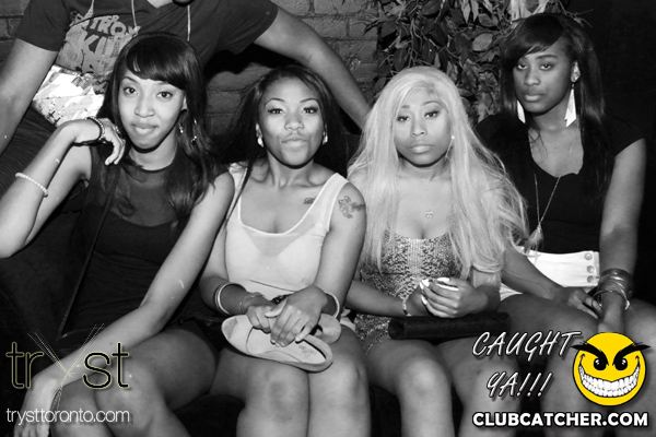 Tryst nightclub photo 162 - August 5th, 2012