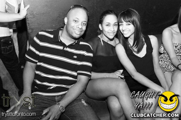 Tryst nightclub photo 176 - August 5th, 2012