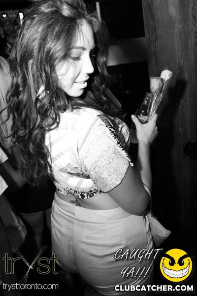 Tryst nightclub photo 188 - August 5th, 2012